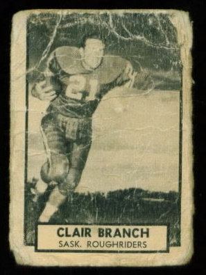 117 Clair Branch
